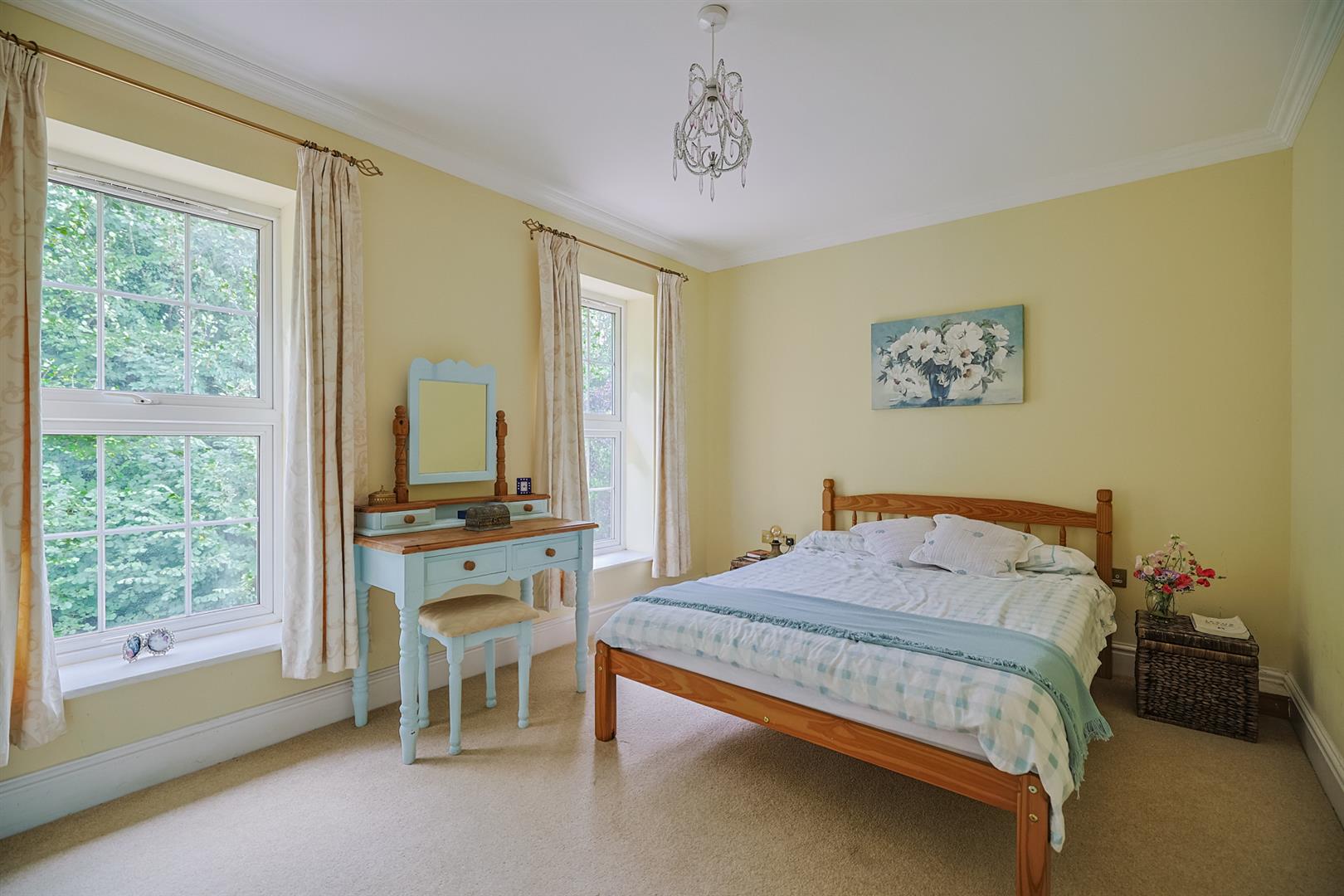 Aberfa, Ferryside, Carmarthenshire, SA17 5RS